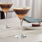 Acopa Select 9 oz. Martini Glass - 12/Case