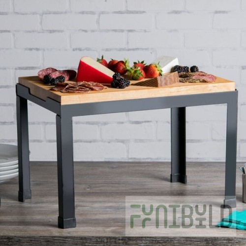 TableCraft BBR181212 18 1/2