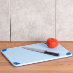 San Jamar CBG121812BL Saf-T-Grip® 18
