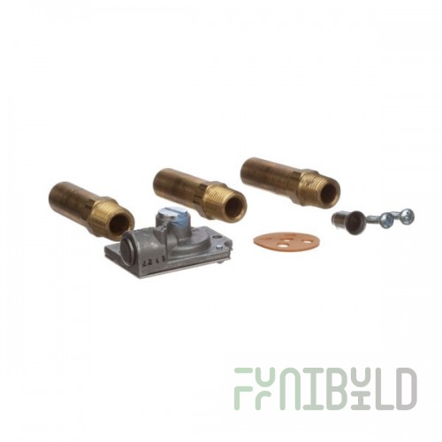 Royal Range 9649 Conversion Kit Rft-50