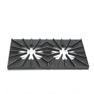 Montague 3480-0 Top Grate 18 In