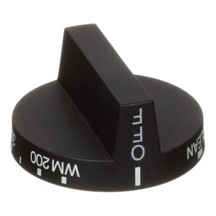 Five Star 1882A013 Range Electric Oven Knob