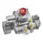 Robertshaw 1720-00D Natural Gas / Liquid Propane Safety Valve; 7/16 Robertshaw 1720-00D Natural Gas / Liquid Propane Safety Valve; 7/16