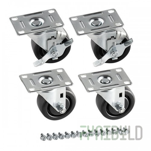 Beverage-Air 00C31-031ABB Equivalent 3