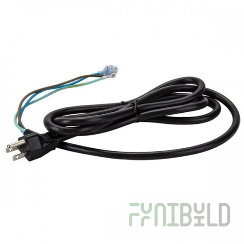 Waring 030878 Cord Set for Blenders