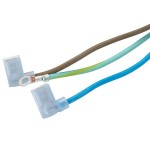 Waring 030878 Cord Set for Blenders