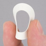 Waring 003509 Rubber Washer