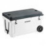 CaterGator CG65PAW Panda 65 Qt. Mobile Rotomolded Outdoor Cooler / Ice Chest CaterGator CG65PAW Panda 65 Qt. Mobile Rotomolded Outdoor Cooler / Ice Chest