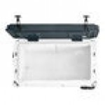 CaterGator CG65PAW Panda 65 Qt. Mobile Rotomolded Outdoor Cooler / Ice Chest CaterGator CG65PAW Panda 65 Qt. Mobile Rotomolded Outdoor Cooler / Ice Chest
