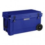 CaterGator CG65PAW Panda 65 Qt. Mobile Rotomolded Outdoor Cooler / Ice Chest CaterGator CG65PAW Panda 65 Qt. Mobile Rotomolded Outdoor Cooler / Ice Chest