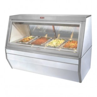 Howard McCray CHS35-6 35 Series 71