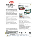 Hatco GRCDH-1PD 20