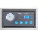VacPak-It VMC12OP Chamber Vacuum Packing Machine with 12 VacPak-It VMC12OP Chamber Vacuum Packing Machine with 12
