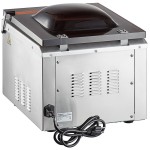 VacPak-It VMC12OP Chamber Vacuum Packing Machine with 12 VacPak-It VMC12OP Chamber Vacuum Packing Machine with 12