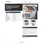 VacPak-It VMC12OP Chamber Vacuum Packing Machine with 12 VacPak-It VMC12OP Chamber Vacuum Packing Machine with 12