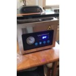 VacPak-It VMC12OP Chamber Vacuum Packing Machine with 12 VacPak-It VMC12OP Chamber Vacuum Packing Machine with 12