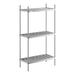 Regency 6 Keg Aluminum Keg Rack - 20 Regency 6 Keg Aluminum Keg Rack - 20