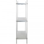 Regency 6 Keg Aluminum Keg Rack - 20 Regency 6 Keg Aluminum Keg Rack - 20