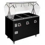 Vollrath T38707 2-Series 46