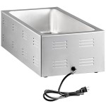 Avantco W43 12 Avantco W43 12
