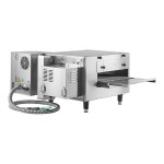 Cooking Performance Group ICOE-32-B Countertop Impinger Electric Conveyor Oven with 32 Cooking Performance Group ICOE-32-B Countertop Impinger Electric Conveyor Oven with 32