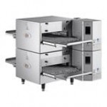 Cooking Performance Group ICOE-32-B Countertop Impinger Electric Conveyor Oven with 32 Cooking Performance Group ICOE-32-B Countertop Impinger Electric Conveyor Oven with 32
