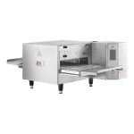 Cooking Performance Group ICOE-32-B Countertop Impinger Electric Conveyor Oven with 32 Cooking Performance Group ICOE-32-B Countertop Impinger Electric Conveyor Oven with 32