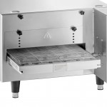 Cooking Performance Group ICOE-32-B Countertop Impinger Electric Conveyor Oven with 32 Cooking Performance Group ICOE-32-B Countertop Impinger Electric Conveyor Oven with 32