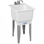 E.L. Mustee 14CP UTILATUB 23
