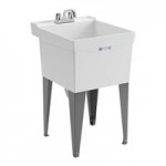 E.L. Mustee 14CP UTILATUB 23