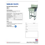 Sani-Lav 5248 23