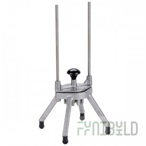 Nemco 55550-10 Easy Wedger (Wedgemaster) Fruit / Vegetable Wedge Cutter