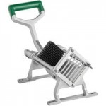Nemco 55550-10 Easy Wedger (Wedgemaster) Fruit / Vegetable Wedge Cutter
