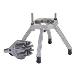 Nemco 55550-10 Easy Wedger (Wedgemaster) Fruit / Vegetable Wedge Cutter