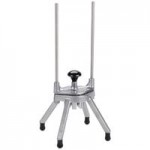 Nemco 55550-10 Easy Wedger (Wedgemaster) Fruit / Vegetable Wedge Cutter