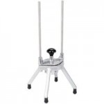 Nemco 55550-10 Easy Wedger (Wedgemaster) Fruit / Vegetable Wedge Cutter
