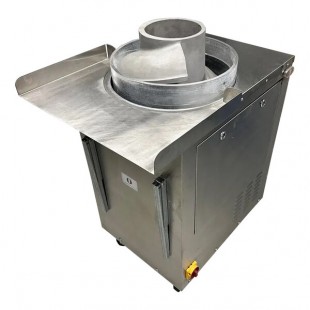 Univex DR350 Screw Dough Rounder - 115V
