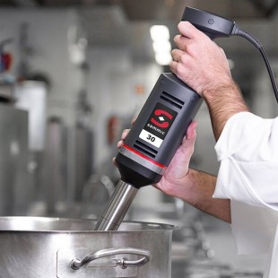 Sammic XM-33 Medium-Duty 16