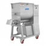 ProCut KMG-32 #32 Mobile Electric Meat Grinder - 220V, 7 1/2 hp ProCut KMG-32 #32 Mobile Electric Meat Grinder - 220V, 7 1/2 hp