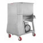 ProCut KMG-32 #32 Mobile Electric Meat Grinder - 220V, 7 1/2 hp ProCut KMG-32 #32 Mobile Electric Meat Grinder - 220V, 7 1/2 hp