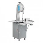 ProCut KMG-32 #32 Mobile Electric Meat Grinder - 220V, 7 1/2 hp ProCut KMG-32 #32 Mobile Electric Meat Grinder - 220V, 7 1/2 hp