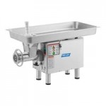 ProCut KMG-32 #32 Mobile Electric Meat Grinder - 220V, 7 1/2 hp ProCut KMG-32 #32 Mobile Electric Meat Grinder - 220V, 7 1/2 hp