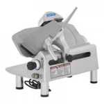 ProCut KMG-32 #32 Mobile Electric Meat Grinder - 220V, 7 1/2 hp ProCut KMG-32 #32 Mobile Electric Meat Grinder - 220V, 7 1/2 hp