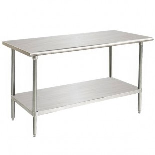 Advance Tabco Premium Series SS-487 48 Advance Tabco Premium Series SS-487 48