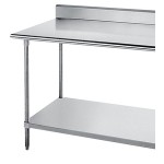 Advance Tabco KMS-364 36 Advance Tabco KMS-364 36