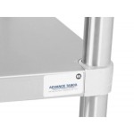 Advance Tabco KMS-364 36 Advance Tabco KMS-364 36