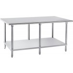 Advance Tabco AG-2411 24