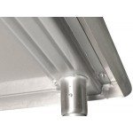 Advance Tabco AG-2411 24