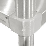 Advance Tabco AG-2411 24