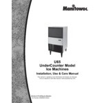 Manitowoc UDP-0065A NEO 19 11/16